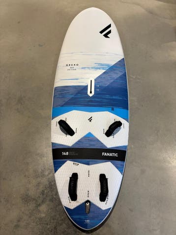 Fanatic Gecko HRS - 148L, Ophalen of Verzenden, Nieuw