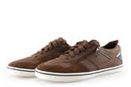 Geox Sneakers in maat 42 Bruin, Bruin, Verzenden, Geox, Sneakers of Gympen