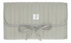 Jollein Hydrofiel Olive Green Verschoningsmat, Kinderen en Baby's, Luiertassen, Verzenden, Nieuw