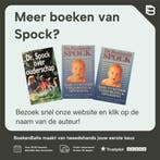 Baby- en kinderverzorging 9789060195468 Spock, Verzenden, Gelezen, Spock