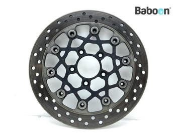 Remschijf Voor Harley-Davidson XR 1200 X Sportster 2010-, Motoren, Onderdelen | Harley-Davidson, Verzenden, Gebruikt