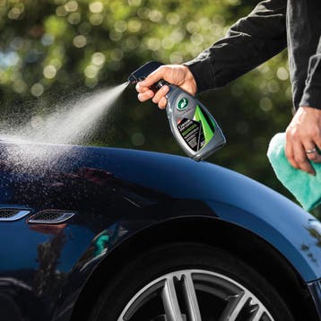 Turtle Wax Ceramic Spray Coating Hybrid Solutions, Auto diversen, Onderhoudsmiddelen, Verzenden