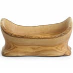 Kom | Olijfhout | Per Stuk | 365x200x290(h)mm HENDI, Verzenden, Nieuw in verpakking