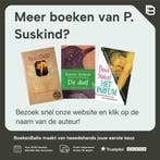 Het parfum 9789044608786 P. Suskind, Verzenden, Gelezen, P. Suskind