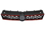 Carnamics Grille | Volkswagen Polo 09-14 3-d / Polo 09-14 5-, Verzenden, Nieuw