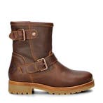 Panama Jack Felina Igloo gevoerde boots voor dames, Overige kleuren, Verzenden, Lage of Enkellaarzen, Nieuw