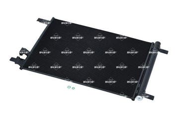 Airco condensor o.a: Audi, Cupra, A1 Allstreet (GBH), Ophalen of Verzenden, Nieuw, Audi