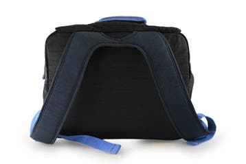 Kipling Rugzak Zwart, Verzenden, Nieuw, Zwart
