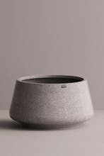 Atlas  XXL 103x56 cm Grey, Tuin en Terras, Verzenden, Nieuw, Beton