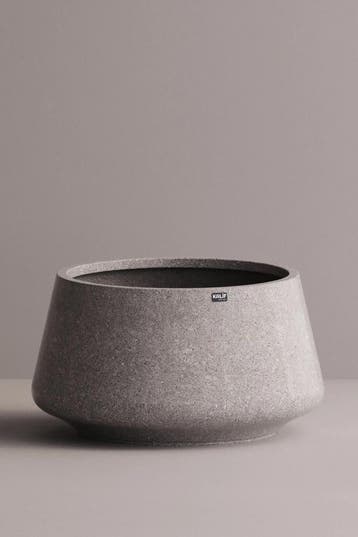 Atlas  XXL 103x56 cm Grey, Verzenden, Nieuw, Beton