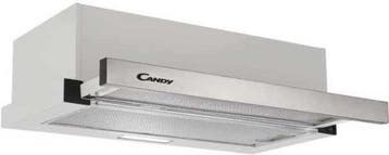 Candy Afzuigkap | Model CBT6130/3X | Semi-inbouw, Ophalen of Verzenden, Nieuw