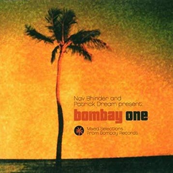 cd - Nav Bhinder - Bombay One, Verzenden, Nieuw in verpakking