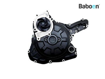 Dynamo Deksel Ducati Multistrada 1260 S 2018-2020 (MTS1200), Verzenden, Gebruikt