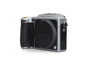 Hasselblad X1D-50c - 1 jaar garantie, Ophalen of Verzenden, Zo goed als nieuw, Hasselblad