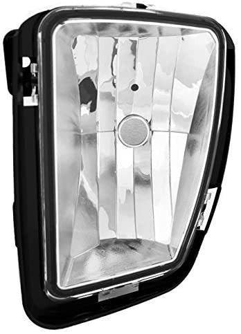 Fog light right front RAM 1500 2013+, Ophalen of Verzenden, Nieuw