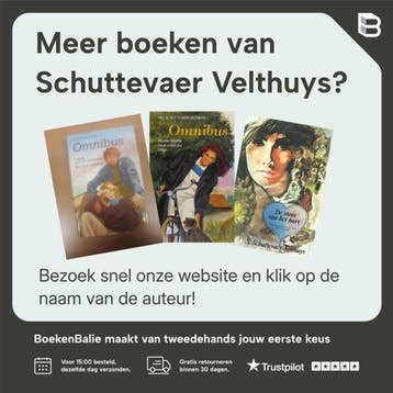 Verbroken boeien 9789025702151 Schuttevaer Velthuys, Boeken, Verzenden, Gelezen, Schuttevaer Velthuys