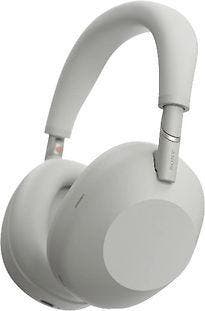 Sony WH-1000XM6 platina zilver, Telecommunicatie, Mobiele telefoons | Sony, Verzenden, Zo goed als nieuw, Zonder simlock, Android OS