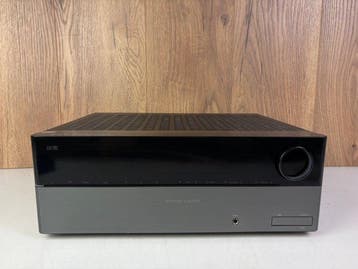 Harman Kardon - AVR-158 Solid state meerkanaals receiver, Nieuw