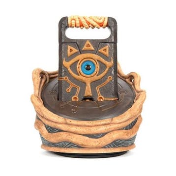 The Legend of Zelda: Breath of the Wild Life Size Statue..., Ophalen of Verzenden, Nieuw