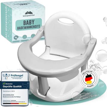 Opvouwbaar Babyzitje Bad - 20kg | Laatste Stuk!, Kinderen en Baby's, Badjes en Verzorging, Overige merken, Ophalen of Verzenden