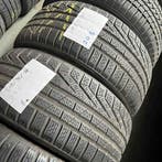 2 x Pirelli 245-35-20 Winterbanden 8mm, Band(en), Personenwagen, 20 inch, Gebruikt