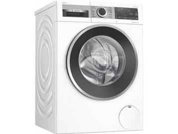 Bosch WGG244A5NL - Wasmachine 9KG 1400T - i-DOS ActiveWater™, Verzenden, Zo goed als nieuw