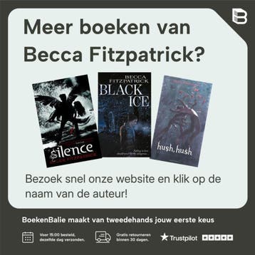 Hush, Hush - Becca Fitzpatrick 9781847386960, Verzenden, Zo goed als nieuw, Becca Fitzpatrick