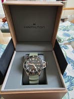 Hamilton - Khaki Navy - H77825331 - Heren - 2026, Nieuw