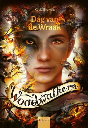 Dag Van De Wraak | Katja Brandis | Nieuw, Boeken, Ophalen of Verzenden, Nieuw, Katja Brandis