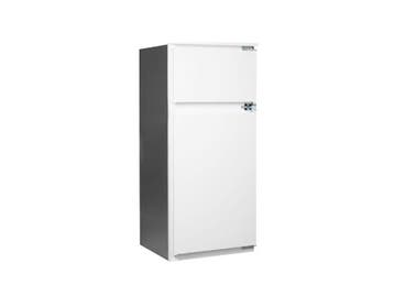 Bauknecht KDI 12S1 - Inbouw koelvriescombinatie - 173 L -, Verzenden, Zo goed als nieuw