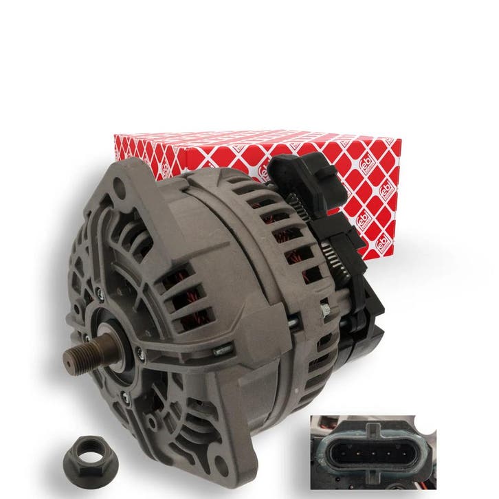 Dynamo / Alternator, Auto-onderdelen, Motor en Toebehoren, Nieuw, Ophalen of Verzenden
