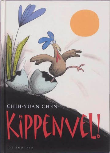 Kippenvel! - C. Chen 9789026127250, Boeken, Verzenden, Gelezen, C. Chen