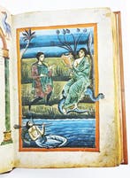 Talbot / Unterkircher - Codex Vindobonensis 93 - 1978