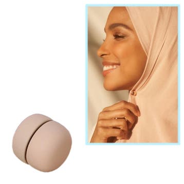 Fako Bijoux - Magnetische Broche - Hoofddoek Magneet - Sjaal, Verzenden, Nieuw