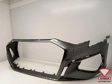 Audi S3 S-Line 8Y 2020+ Voorbumper Origineel!, Ophalen, Gebruikt, Audi, Bumper
