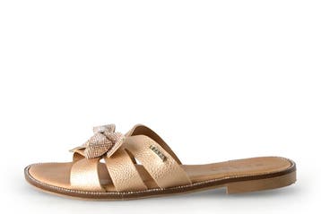 Scapa Slippers in maat 37 Beige, Slippers, Scapa, Verzenden, Beige