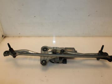 Ruitenwismotor+Mechaniek Volvo V60 O86870, Ophalen of Verzenden, Nieuw