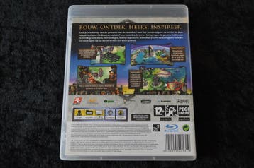 Sid Meiers Civilization Revolution Playstation 3 PS3, Verzenden, Nieuw