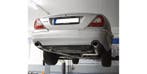FOX Jaguar XJ - X350 einddemper rechts/links - 115x85 type 4, Verzenden, Nieuw
