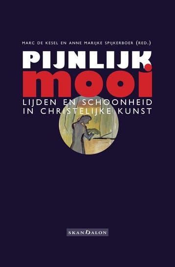 Pijnlijk mooi / Figura Divina / 5 - Marc de Kesel, Boeken, Verzenden, Gelezen, Marc de Kesel