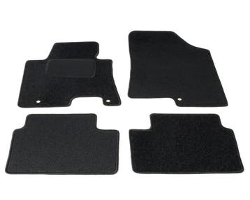 Automatten voor Hyundai i30 2012-2017, Verzenden, Nieuw