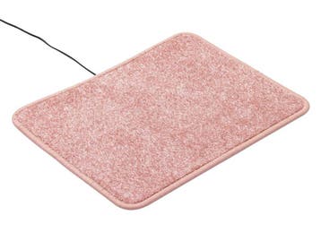 Heatek ComfortOne Infrarood Subtle Rose 50x40cm, Ophalen of Verzenden, Nieuw