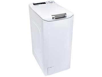 Hoover H3TM 27TACE/1-S - Bovenlader Wasmachine - 7 kg - 1200, Verzenden, Zo goed als nieuw