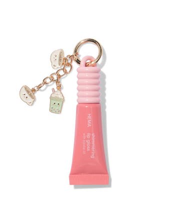 HEMA Lipgloss matcha, Verzenden, Nieuw