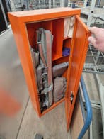 Ehbo brancardkast, gebruikt, Ophalen of Verzenden, Gebruikt