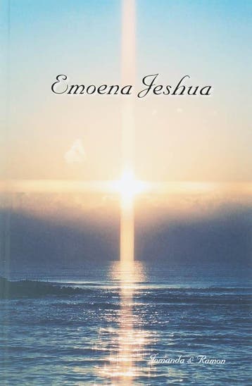 Emoena Jeshua - Jomanda 9789078661030, Verzenden, Zo goed als nieuw, Jomanda