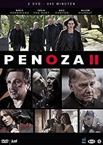 dvd film - - Penoza Serie 2, Verzenden, Zo goed als nieuw