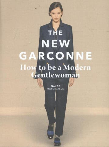 The new garconne - Navaz Batliwalla 9781780678580, Verzenden, Gelezen, Navaz Batliwalla