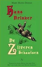 Hans Brinker, of De zilveren schaatsen / Best Books Forever, Verzenden, Gelezen, Mary Mapes Dodge