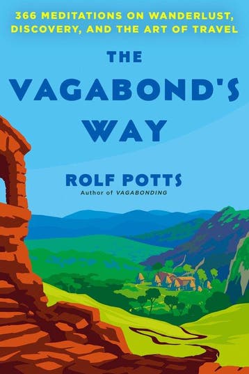 Boek The Vagabonds Way 9780593497456, Verzenden, Zo goed als nieuw